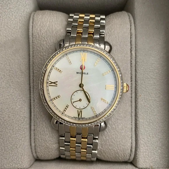 Michele Watch - Picture 2 of 8